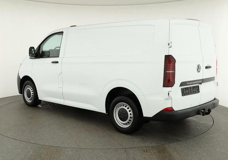 Neu VW Transporter 110 PS (80 kW) 2026 Van
