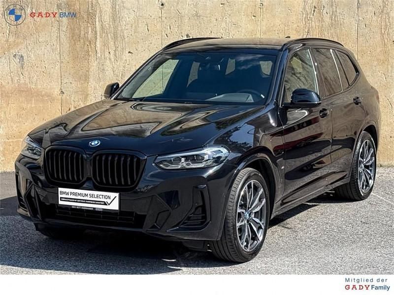 Gebraucht 2024 BMW X3 Shadowline SUV | € 52.440 (Fairer Preis) - Bild 1/4