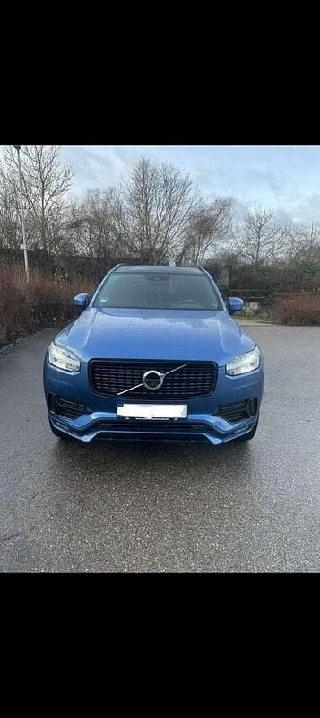 Gebraucht 2010 Volvo XC90 Summum SUV | € 10.500 - Bild 1/4