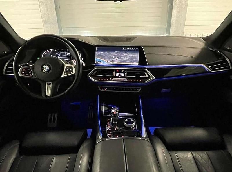 Gebraucht BMW X5 Comfort Edition 265 PS (194 kW) 2019 SUV
