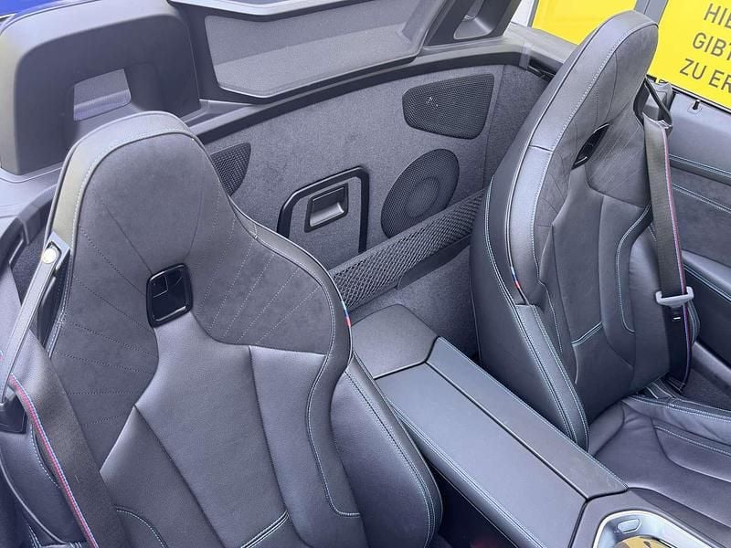 Gebraucht BMW Z4 M Sport 340 PS (250 kW) 2023 Cabrio