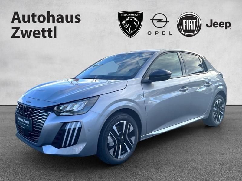 Neu 2025 Peugeot 208 Allure Kleinwagen | € 25.990 (Teuer) - Bild 1/4