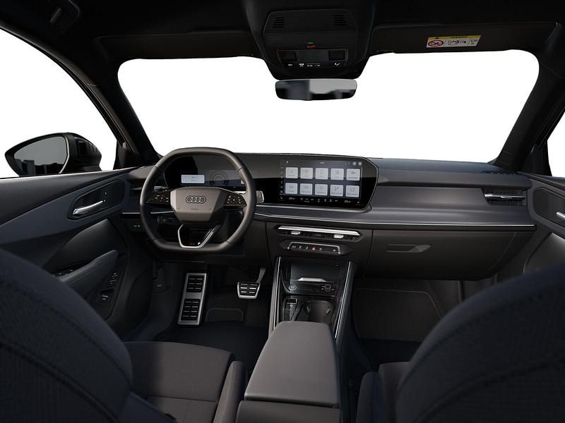 Neu Audi Q3 S-Line 204 PS (150 kW) 2026 SUV