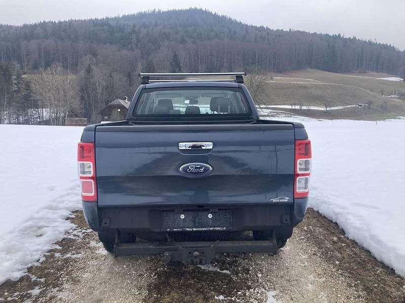 Gebraucht Ford Ranger Limited 171 PS (125 kW) 2019 Abholung