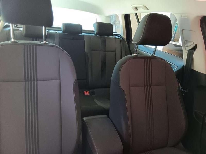 Gebraucht VW Golf VII 110 PS (80 kW) 2016 Blau Kombi