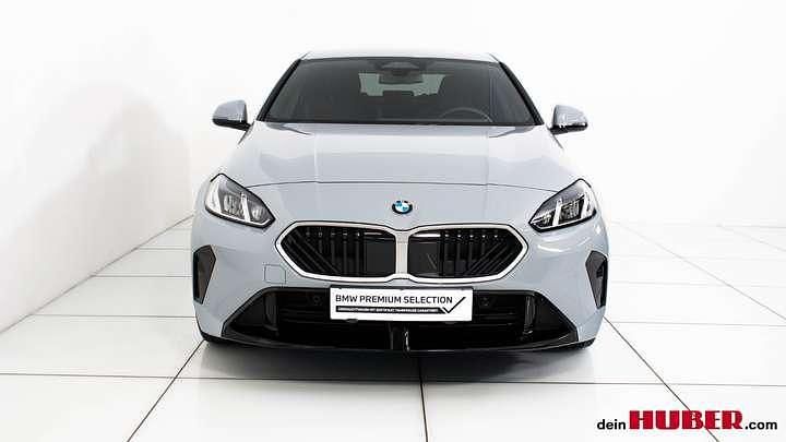 Gebraucht BMW 216 Efficient Dynamics 122 PS (89 kW) 2025 Grau Coupé