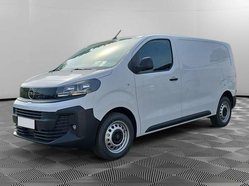Neu Opel Vivaro Basis 120 PS (88 kW) 2025 Van / Kleinbus
