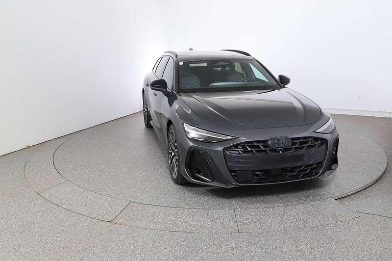 Gebraucht Audi A6 Ambiente 204 PS (150 kW) 2025 Mittelgrau  metallicperleffekt Kombi