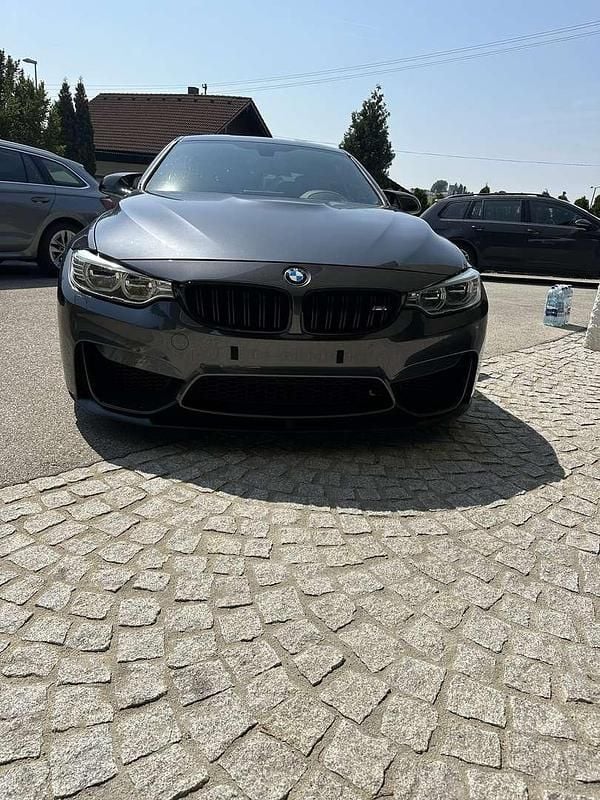 Gebraucht BMW M4 Performance 431 PS (317 kW) 2015 Coupé