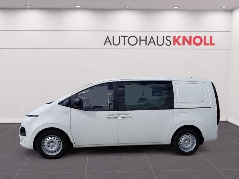 Gebraucht Hyundai Staria 177 PS (130 kW) 2022 Van / Kleinbus