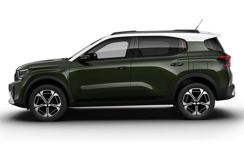 Neu Citroën C3 Aircross 145 PS (106 kW) 2025 SUV