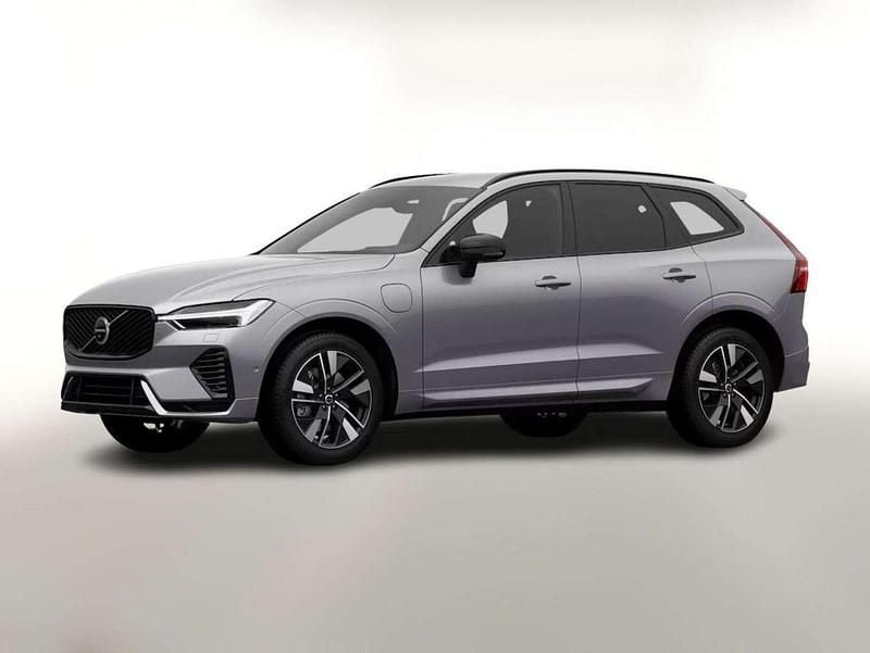 Weiß Neu 2025 Volvo XC60 Plus SUV | € 58.696 - Bild 1/4