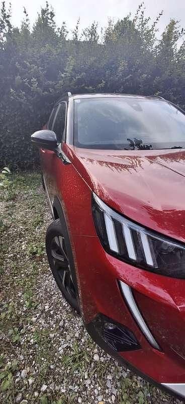 Gebraucht Peugeot 2008 GT-line 131 PS (96 kW) 2020 SUV