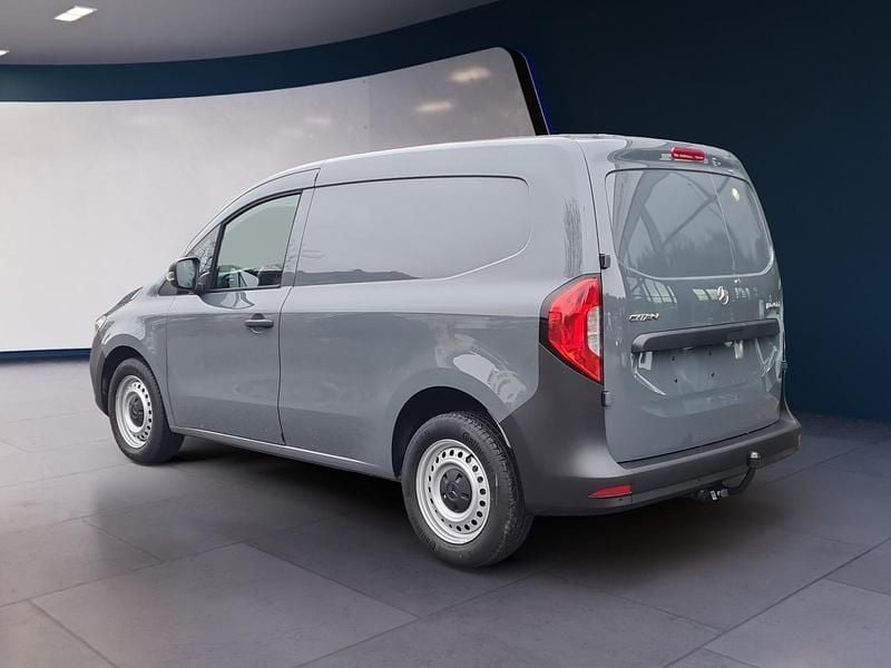 Neu Mercedes Citan 110 95 PS (69 kW) 2026 Van / Kleinbus