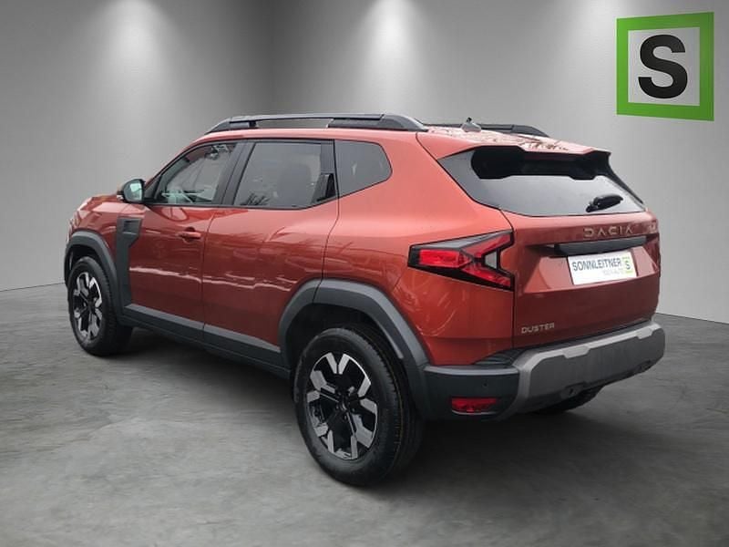 Neu Dacia Duster Extreme 131 PS (96 kW) 2026 SUV