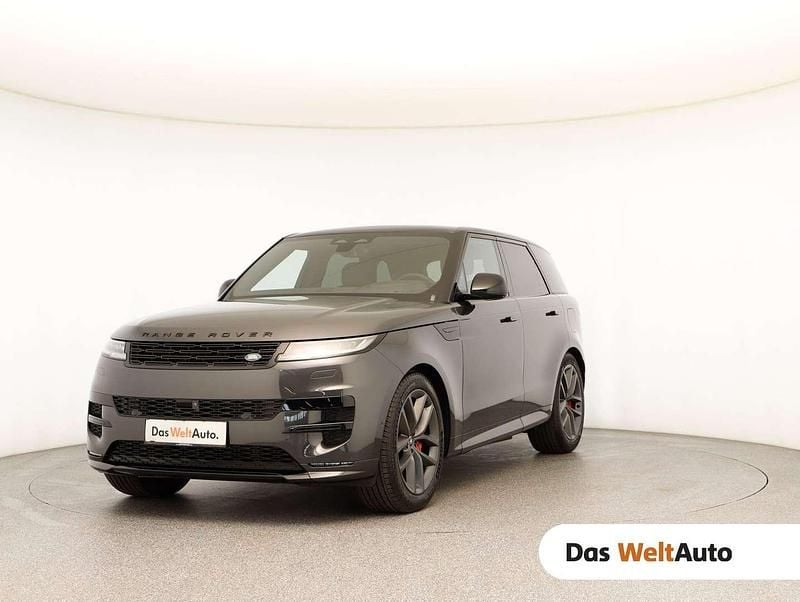 Grau Gebraucht 2025 Land Rover Range Rover Sport SE Dynamic SUV | € 114.990 (Guter Preis) - Bild 1/4