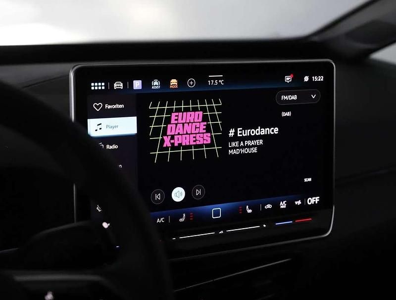 Gebraucht VW ID.3 Pure 125 kW (170 PS) 2025 Weiß Kleinwagen