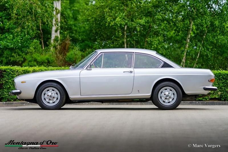 Gebraucht Lancia 2000 116 PS (85 kW) 1972 Grau Coupé
