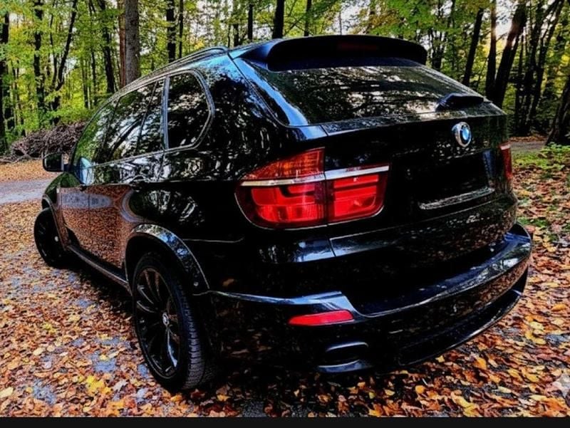Gebraucht BMW X5 M Sport 306 PS (225 kW) 2011 SUV