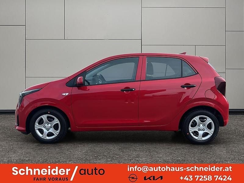 Neu Kia Picanto 68 PS (50 kW) 2026 Kleinwagen
