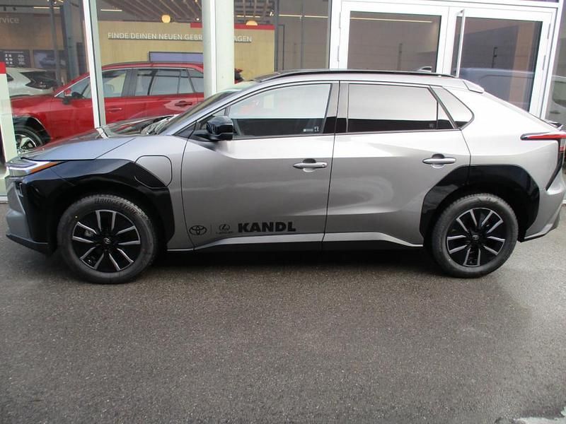 Gebraucht Toyota bZ4X 164 kW (224 PS) 2026 SUV