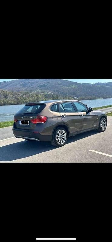 Gebraucht BMW X1 150 PS (110 kW) 2010 SUV