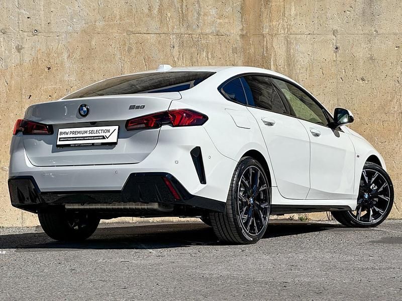 Gebraucht BMW 220 170 PS (125 kW) 2025 Weiss Coupé