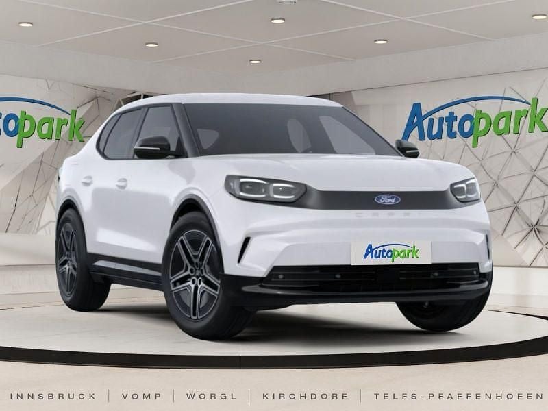 Neu 2025 Ford Capri Premium SUV | € 42.490 (Fairer Preis) - Bild 1/4