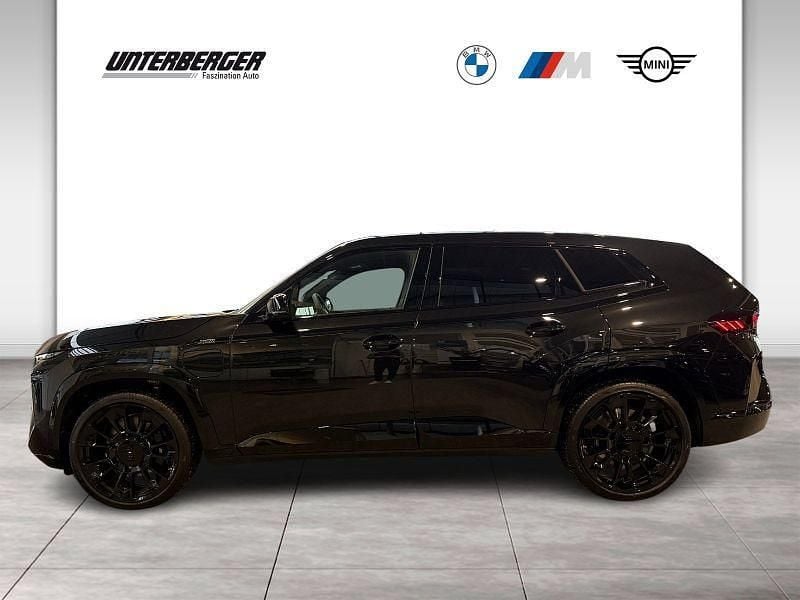 Neu BMW XM Shadowline 313 PS (230 kW) 2026 SUV