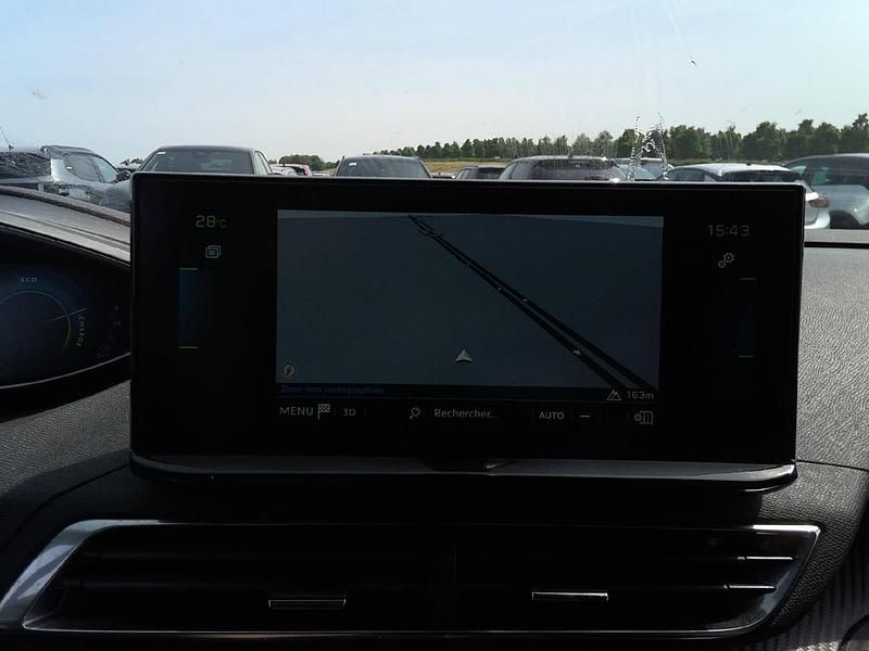 Gebraucht Peugeot 3008 Allure 150 PS (110 kW) 2024 SUV