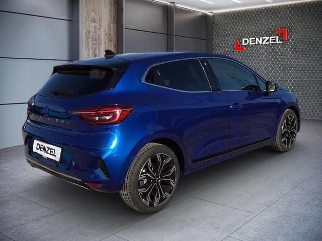 Neu Mitsubishi Colt 91 PS (66 kW) 2025 Royal blau (m) Limousine