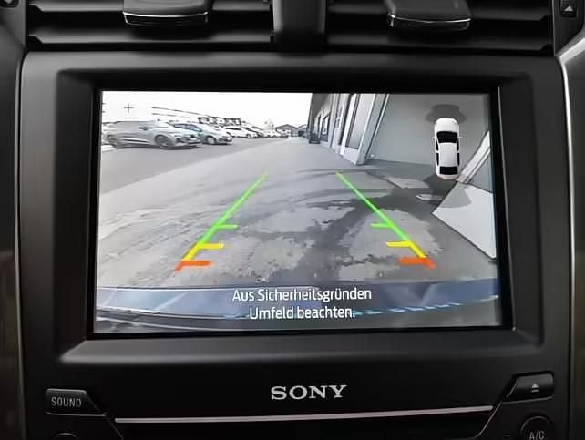 Gebraucht Ford Mondeo Titanium 150 PS (110 kW) 2021 Blazerblau Kombi