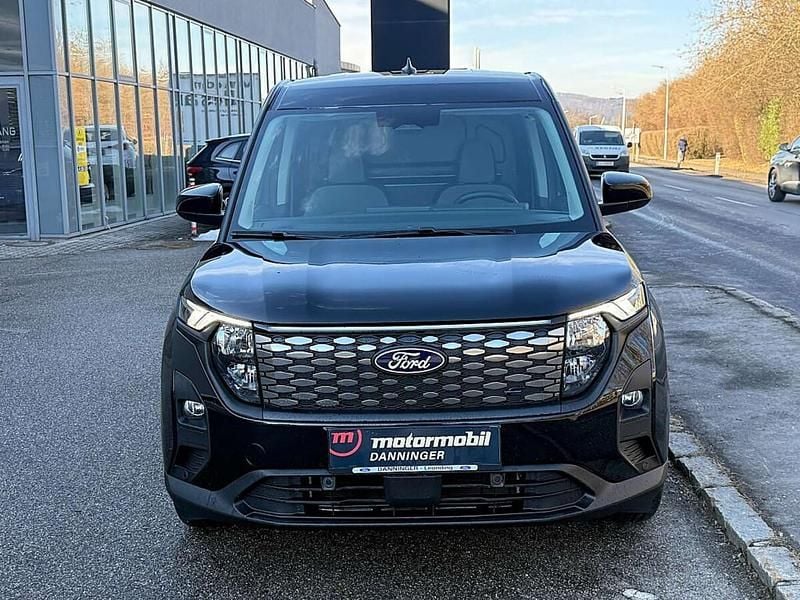 Neu Ford Transit Limited 100 kW (136 PS) 2025 Van