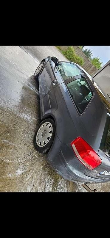 Gebraucht 2001 Audi A3 Attraction Limousine | € 1.600 - Bild 1/4