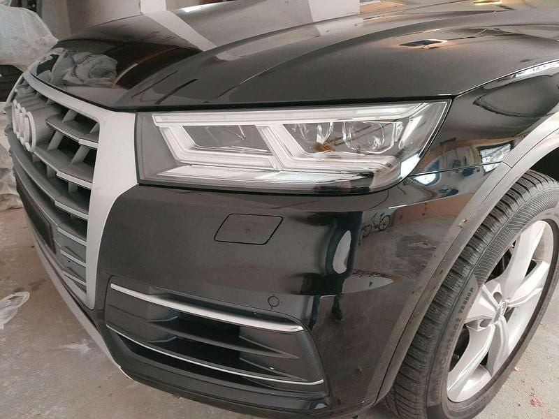 Gebraucht 2018 Audi Q5 Sport SUV | € 32.999 (Fairer Preis) - Bild 1/4