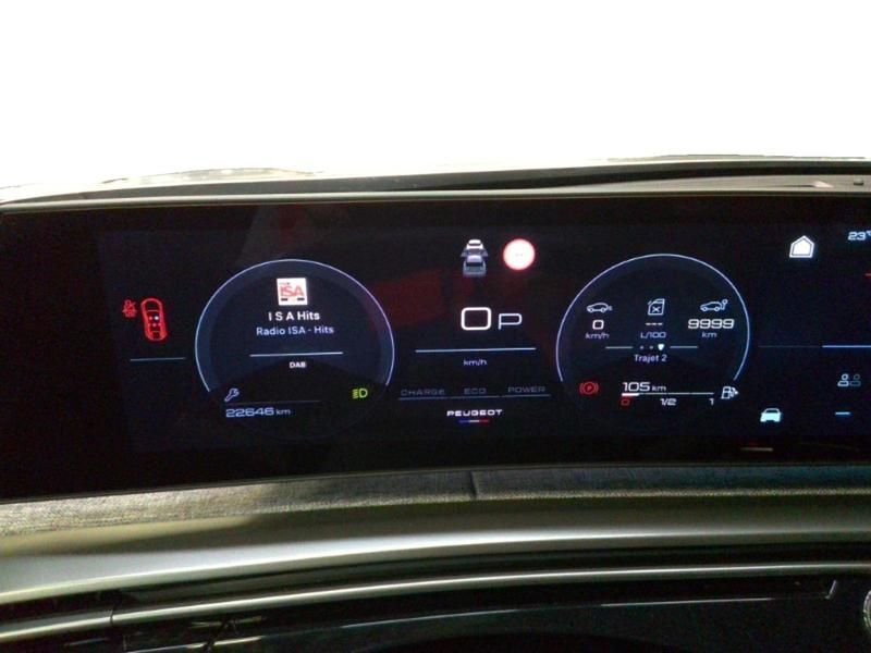 Gebraucht Peugeot 3008 Allure 136 PS (100 kW) 2024 SUV