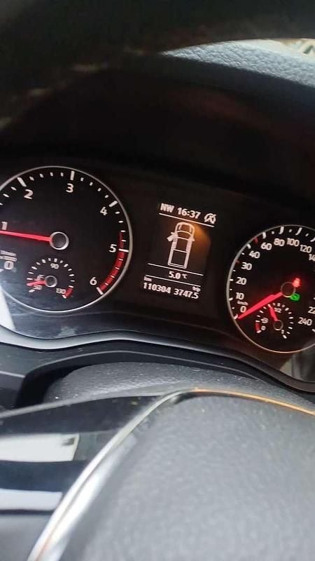 Gebraucht VW Amarok Highline 224 PS (164 kW) 2018 Beige Abholung