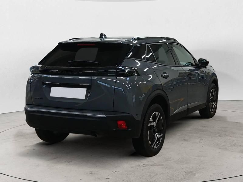 Gebraucht Peugeot 2008 Allure 102 PS (75 kW) 2025 SUV