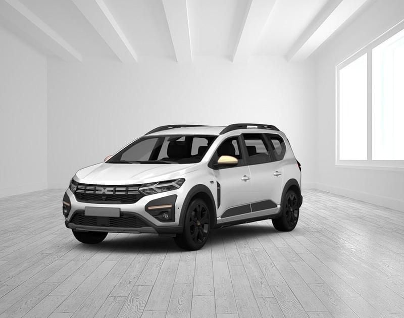 Neu Dacia Jogger Extreme 110 PS (80 kW) 2026 Van / Kleinbus