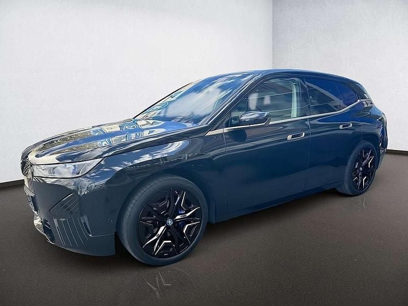 Gebraucht BMW iX 239 kW (326 PS) 2023 Schwarz SUV