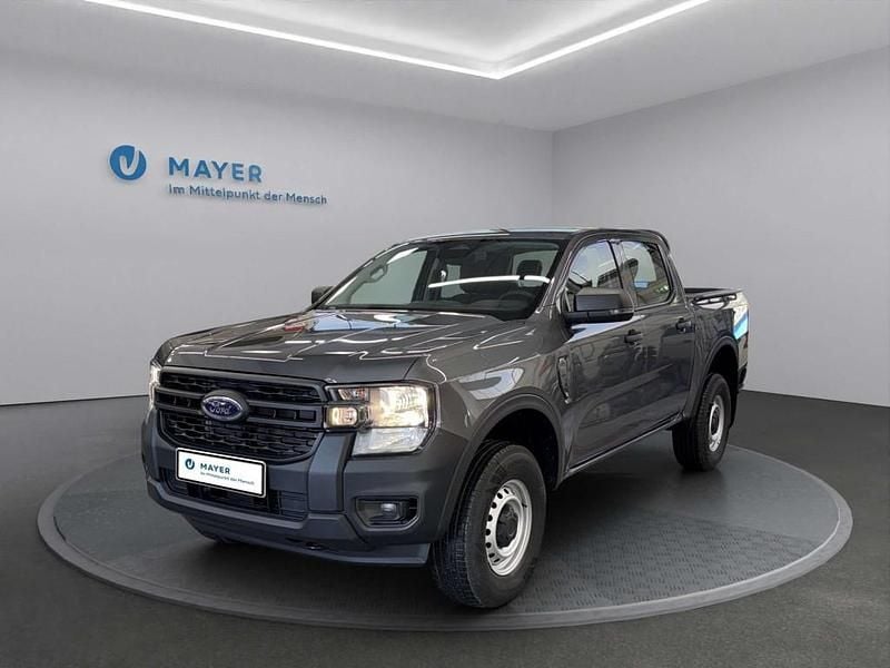 Neu Ford Ranger XL 170 PS (125 kW) 2026 Abholung