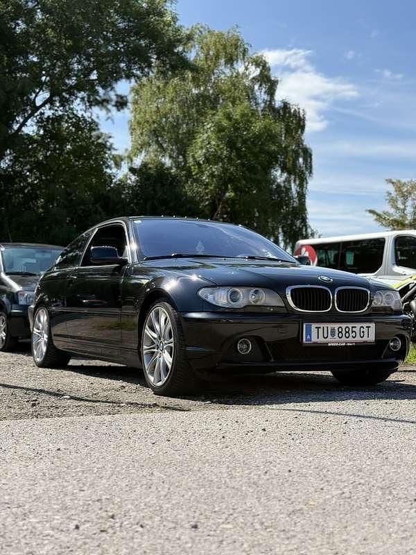 Gebraucht 2003 BMW 330 Coupé | € 7.500 (Superpreis) - Bild 1/4