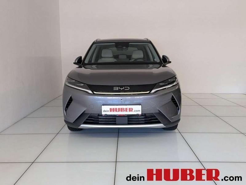 Neu BYD Seal U Boost 211 PS (155 kW) 2026 SUV