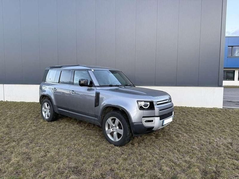Gebraucht Land Rover Defender S 300 PS (220 kW) 2024 Grau SUV