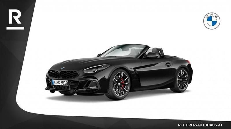 Neu BMW Z4 M Sport 340 PS (250 kW) 2025 Coupé