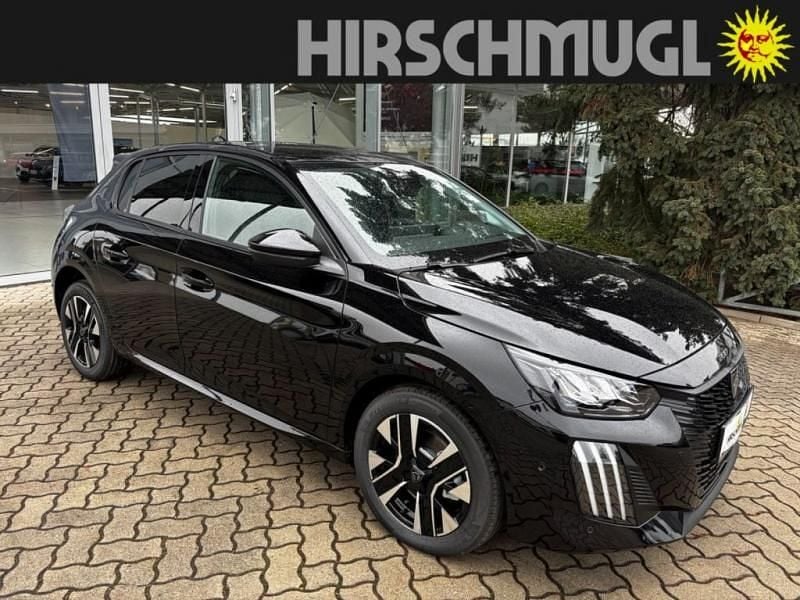 Neu 2025 Peugeot 208 Allure Kleinwagen | € 23.990 (Fairer Preis) - Bild 1/4