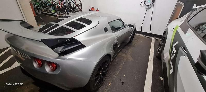 Gebraucht Lotus Exige 192 PS (141 kW) 2006 Coupé