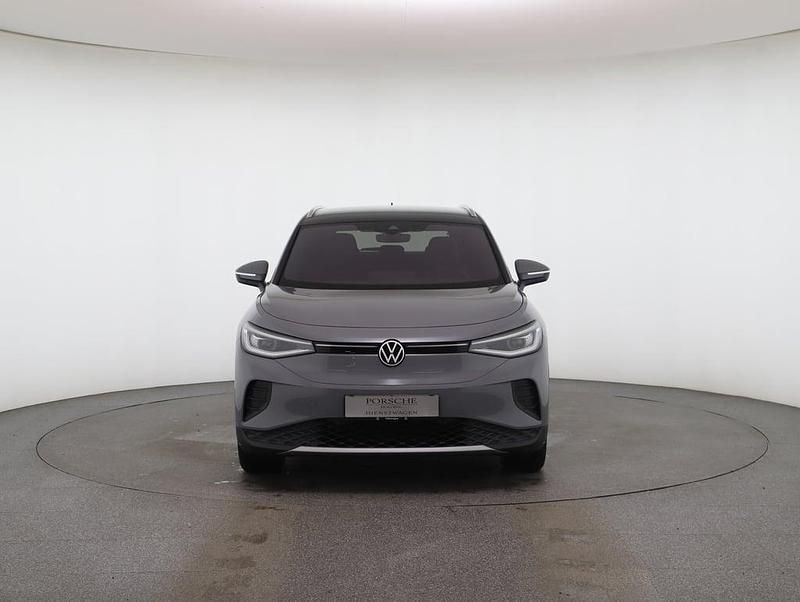 Neu VW ID.4 Pro 210 kW (286 PS) 2026 Mittelgrau  normal SUV