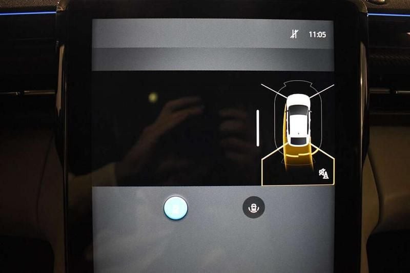 Neu Ford Capri Extended Range 210 kW (286 PS) 2026 SUV