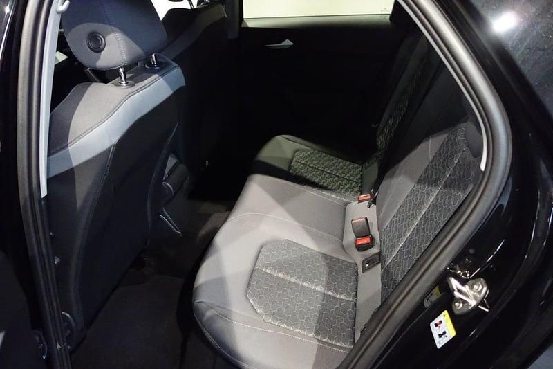 Gebraucht Audi A1 Sportback 95 PS (69 kW) 2026 Schwarz  metallicperleffektno Kleinwagen